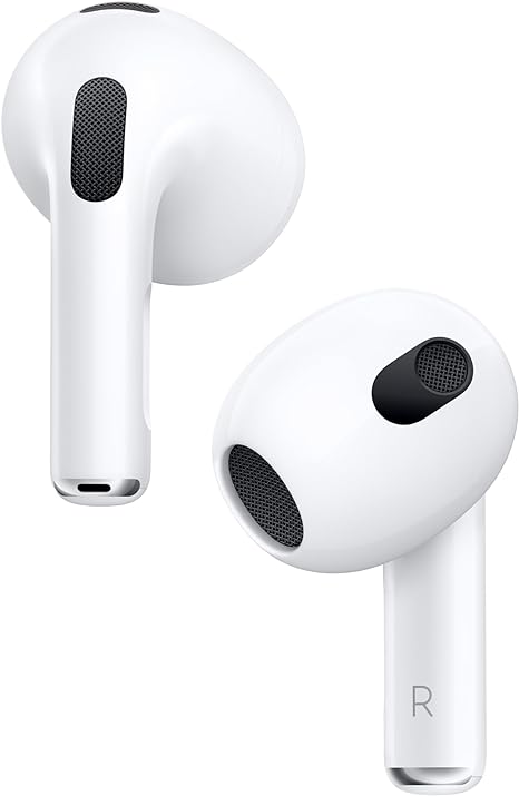 AirPods Pro 3GE.