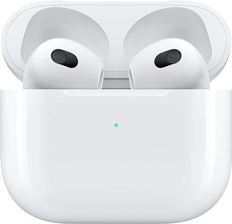 AirPods Pro 3GE.