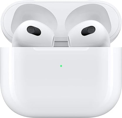 AirPods Pro 3GE.