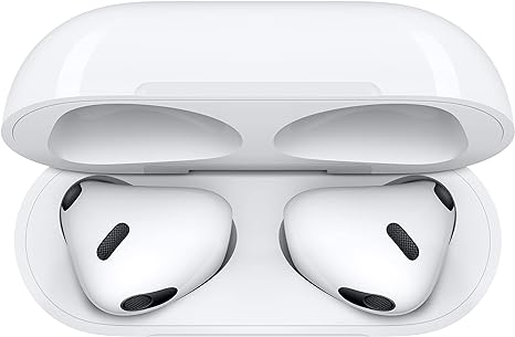 AirPods Pro 3GE.