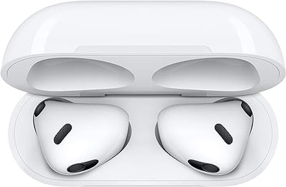 AirPods Pro 3GE.