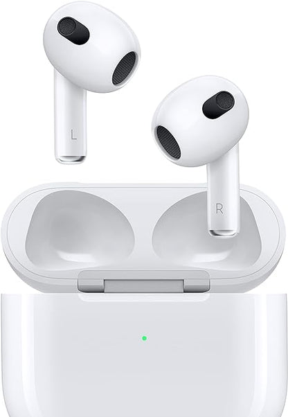 AirPods Pro 3GE.