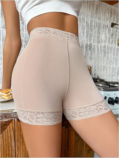 FAJA COLOMBIANA TIPO SHORT