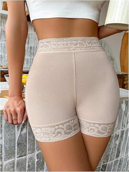 FAJA COLOMBIANA TIPO SHORT